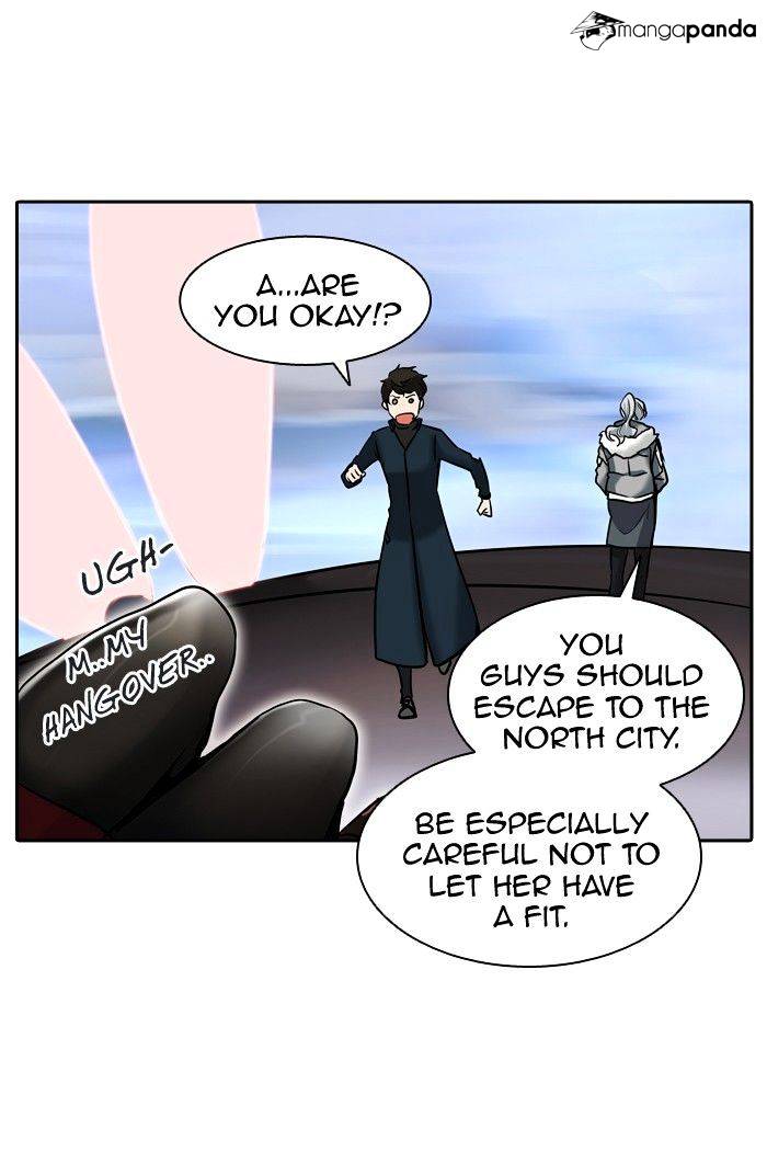 Tower of God Chapter 329 image 085